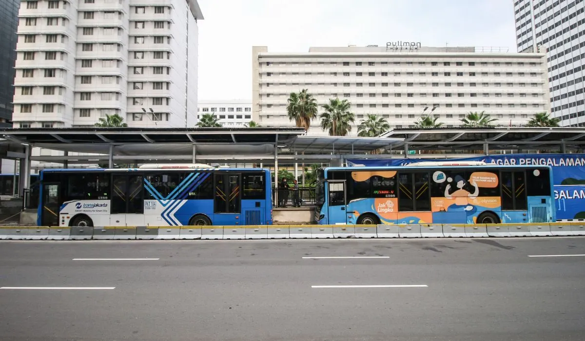 Dari Peringkat 17 ke 15: Integrasi MRT–Transjakarta Mengubah Wajah Transportasi Publik Jakarta