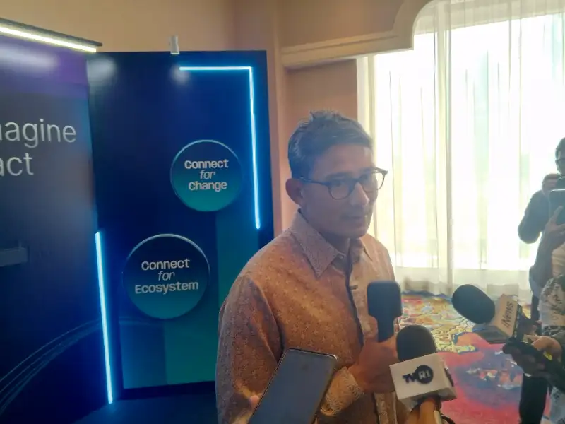 Kesenjangan Pembiayaan UMKM USD 300 Miliar: Saatnya Negara dan Swasta Turun Tangan