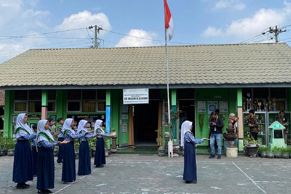 Kebijakan Tidak Naik Kelas: Peluang Memperkuat Literasi dan Numerasi