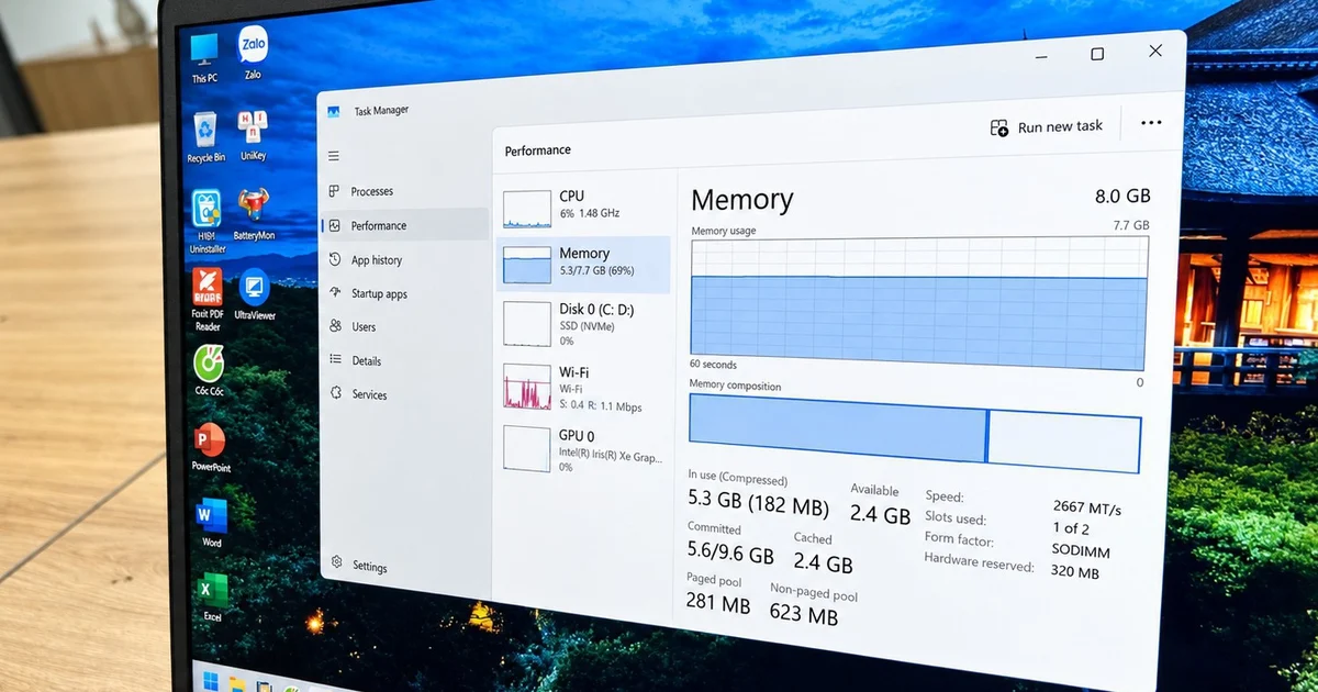 Optimasi Windows 11: Cara Percepat Komputer Lama Tanpa Upgrade
