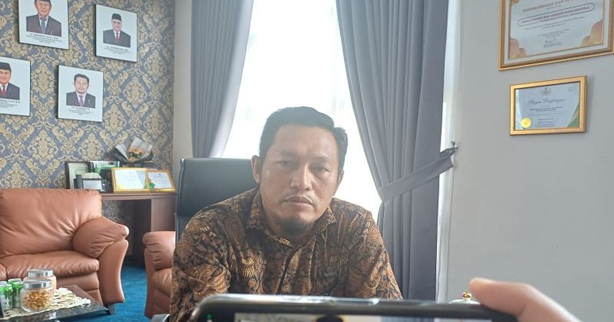 Pemadaman Total Batam-Bintan: Dari Blackout ke Agenda Perbaikan Sistem