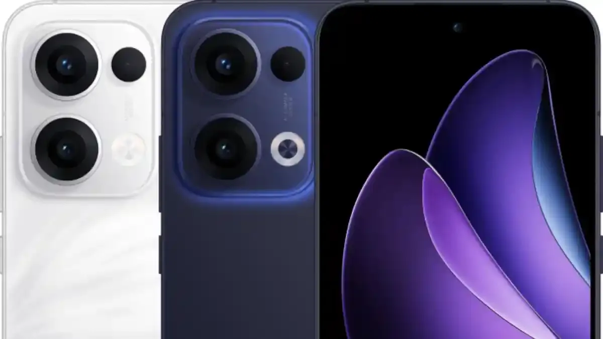 OPPO 5G Terbaik untuk Lebaran: Reno 13 vs Seri A dan Reno F