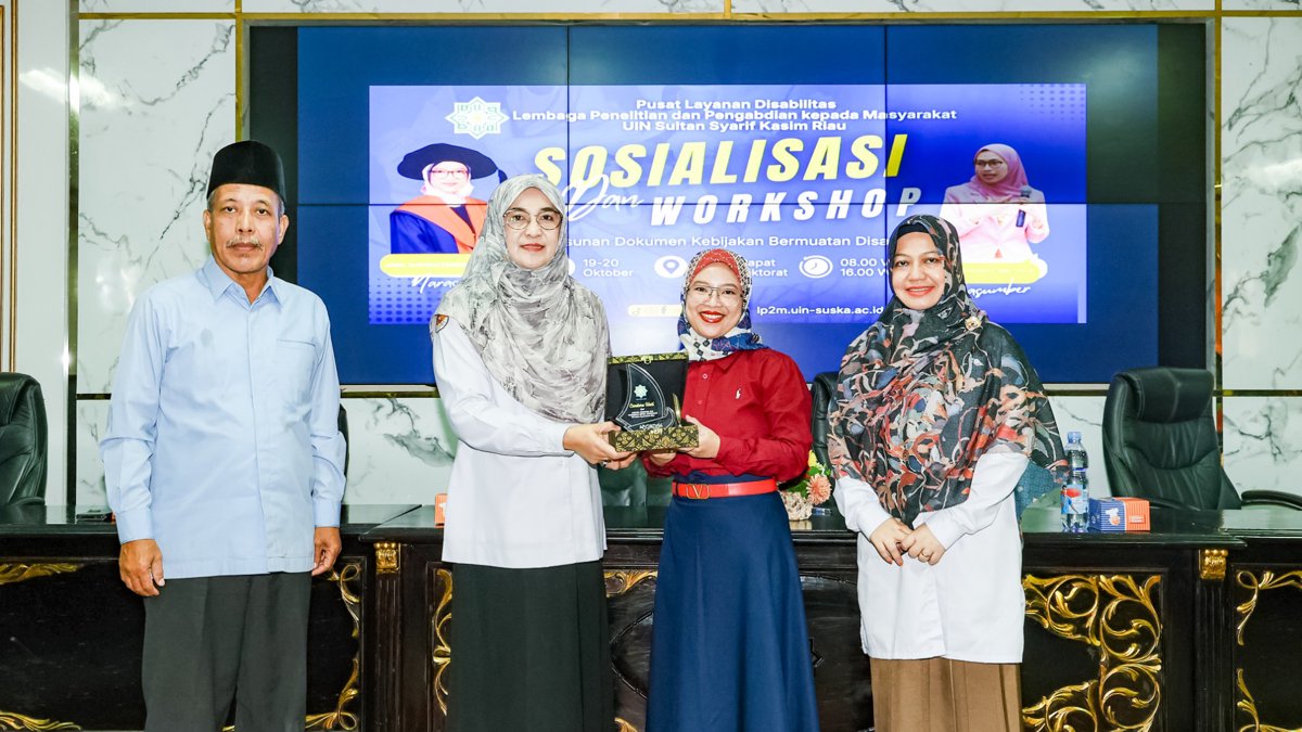 Sekolah Inklusi Disabilitas: Dari Kebijakan ke Akses Nyata