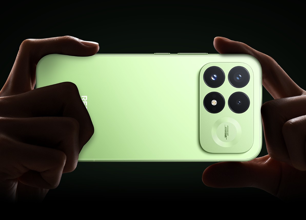 Redmi K100 Hadirkan Baterai 10.000 mAh dan Chip Gaming Khusus