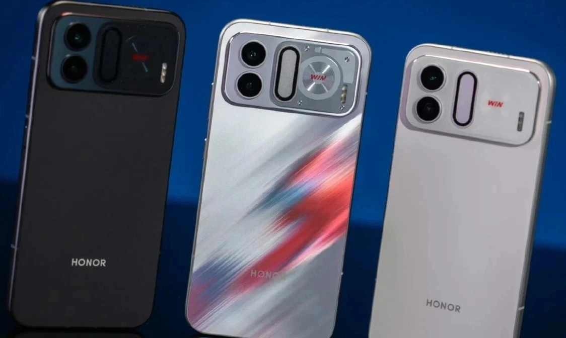Honor Win 2 dan Revolusi Sistem Pendingin Aktif Ganda