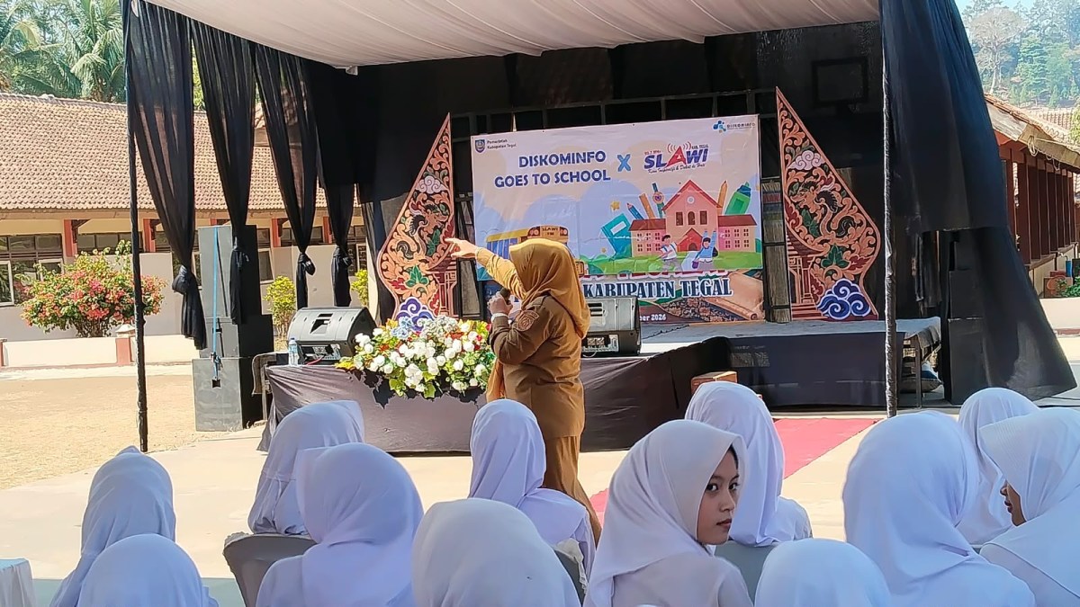 Panduan Lengkap Literasi Digital dan Keamanan Online untuk Pelajar