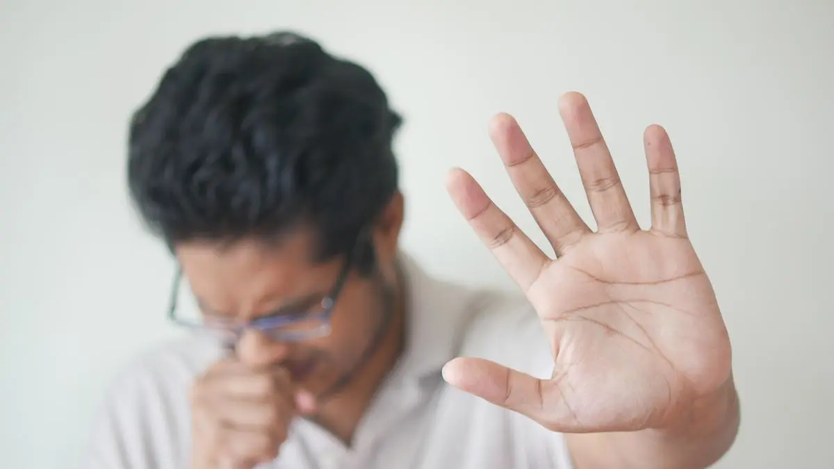 Batuk Dua Minggu Jangan Diabaikan: Kenali Gejala Tuberkulosis Sejak Dini
