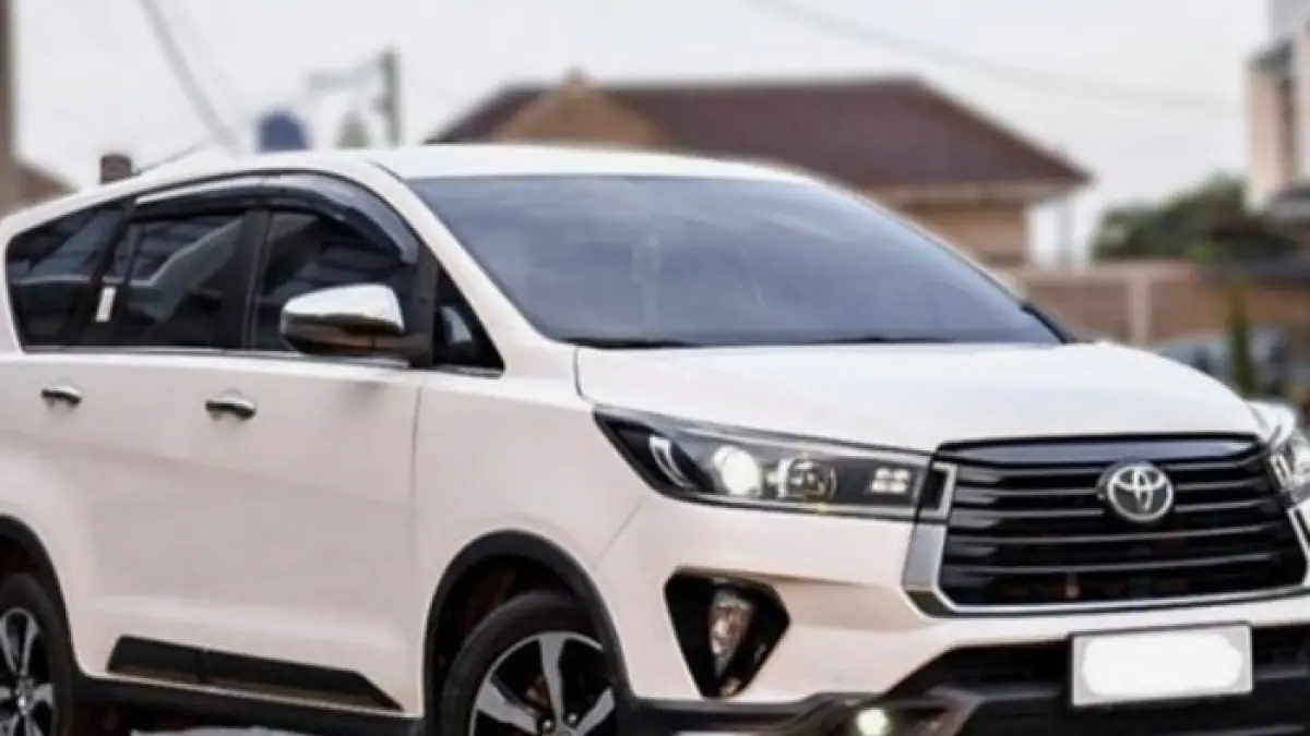 Toyota Rush Hybrid: Antara Harapan Irit dan Kabin Digital