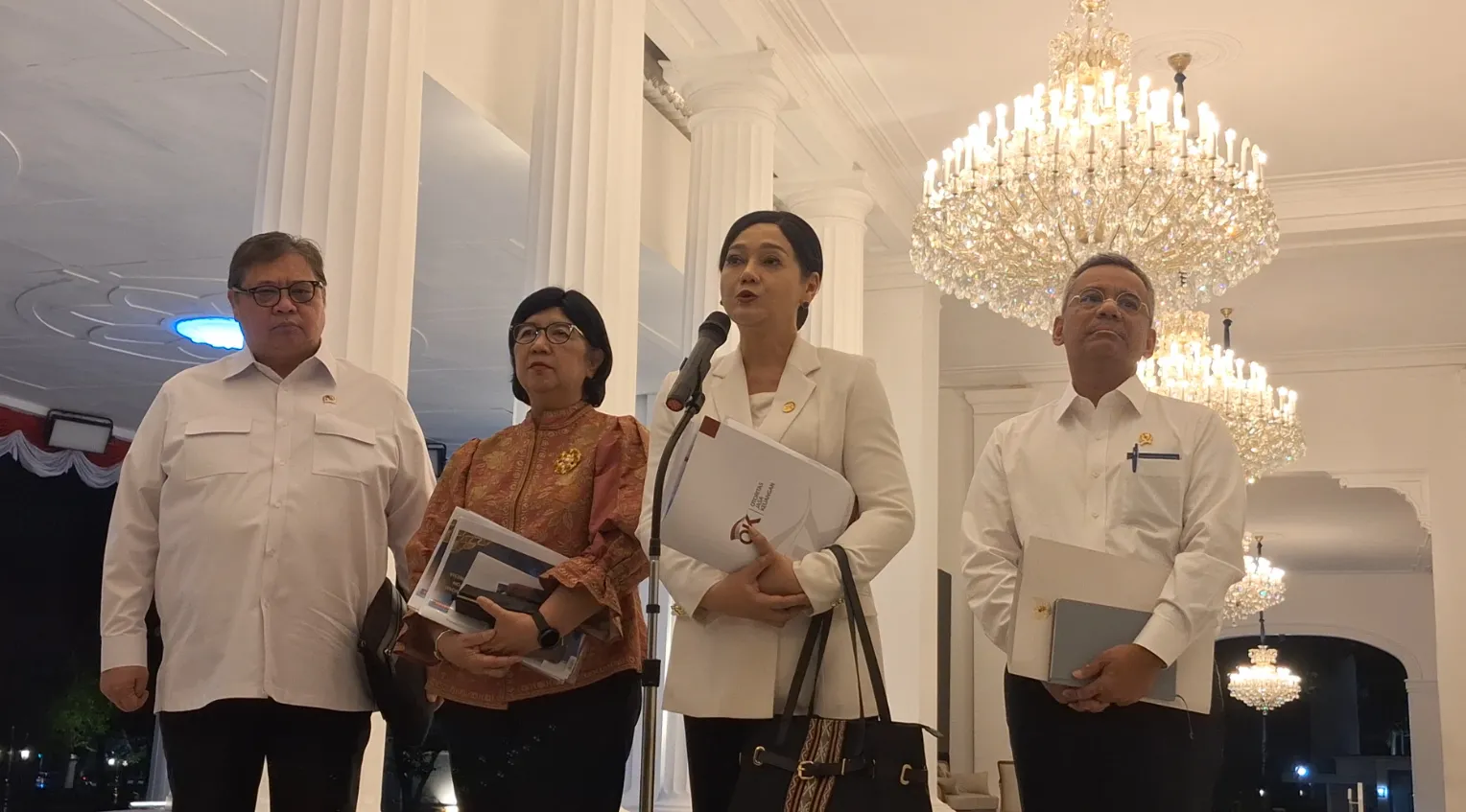 OJK Tekankan Reformasi Pasar Modal: Transparansi dan Penegakan Hukum Jadi Prioritas