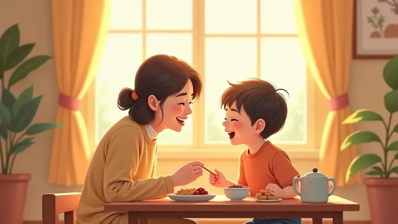 Drama Korea tentang Hubungan Istimewa yang Menyentuh Hati