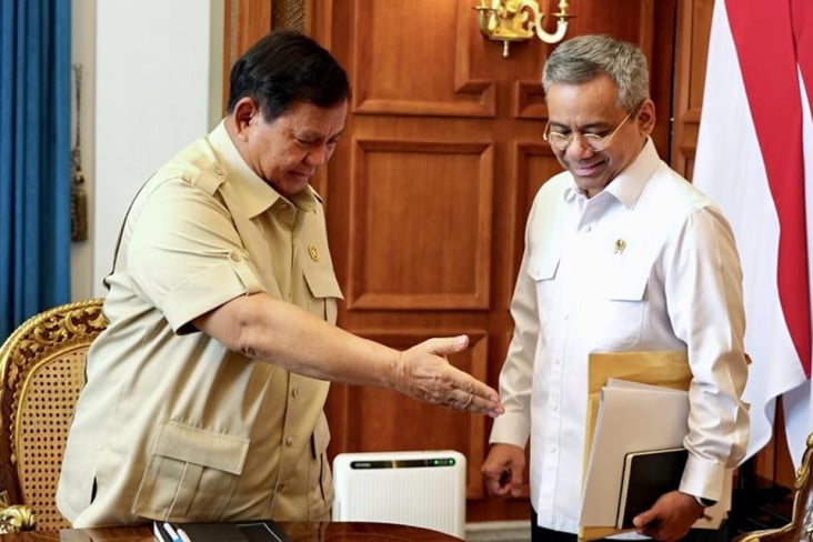 APBN Ekspansif di Tengah Tekanan Global: Berani Belanja, Berani Efisien