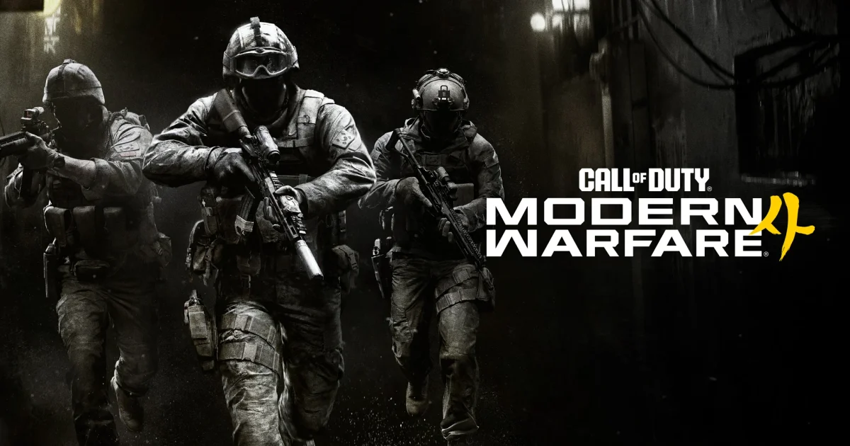 Modern Warfare 4 Meledak di Steam, Campaign Jadi Senjata Rahasia
