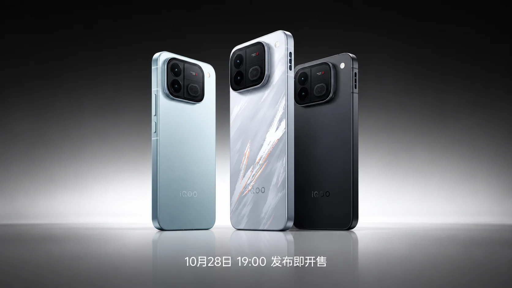 iQOO Neo 12: Gaming Phone Snapdragon 8 Elite Paling Serius?