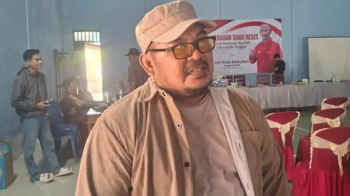 22 Nelayan Raas Ditangkap: Alarm Diplomasi Laut dan Perlindungan Pekerja