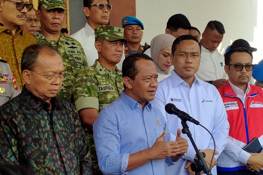 Perluasan Armada Kapal BBM ke Bali dan Jatim: Solusi Darurat, Bukan Obat Permanen