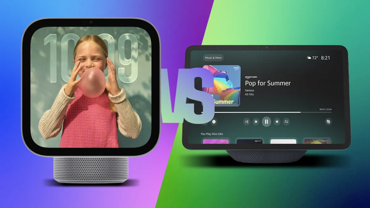 Apple HomeView: Smart Display 7 Inci yang Mengubah Pusat Kontrol Rumah Pintar