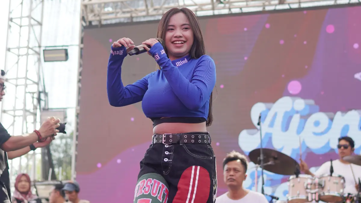Kolaborasi Brand Mengangkat Event Lari Lokal Jadi Festival Komunitas
