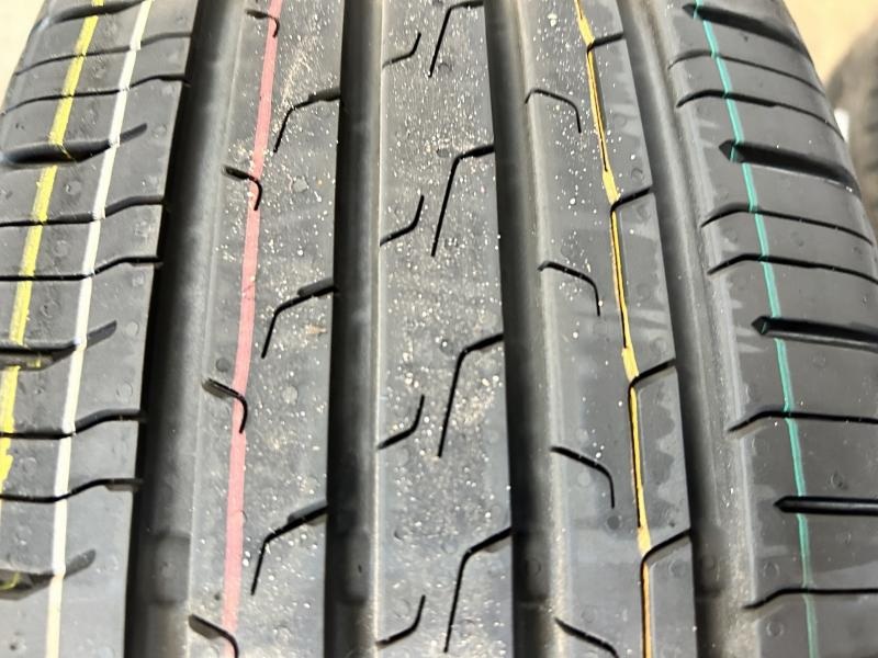 Cara Membaca Kode Ban Mobil dan Garis Warna di Tapak