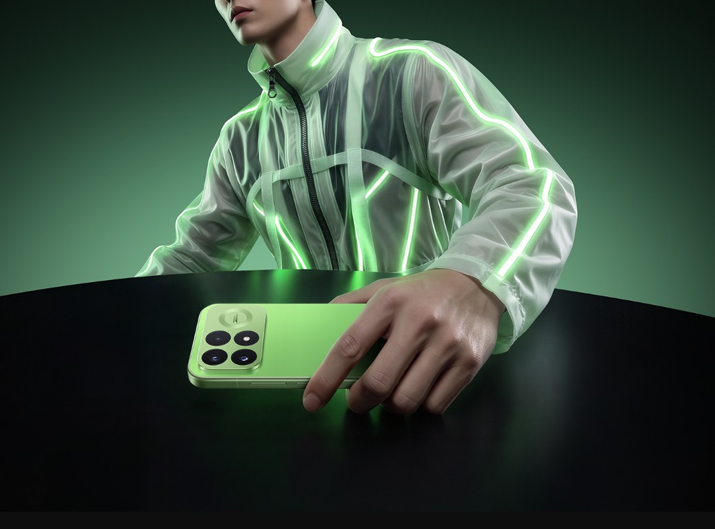 Redmi K100 Gaming Phone: Snapdragon 8 Elite, Layar 185Hz, dan Baterai 10.000 mAh