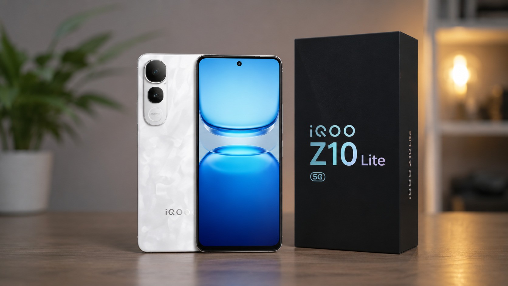 Vivo V80 Lite 5G vs iQOO Z10 Lite: Mana Paling Hemat dan Worth It?