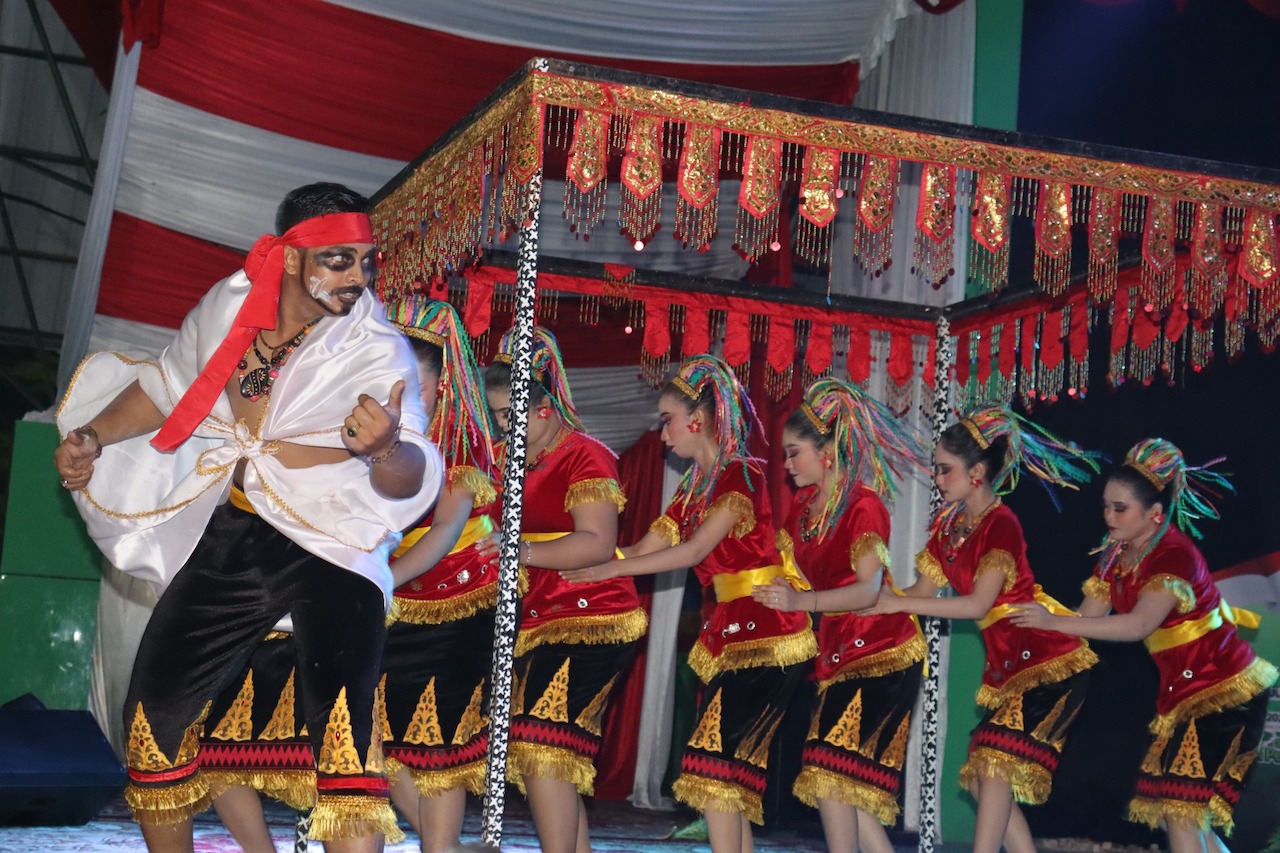 Dari Expo Regional ke Mesin Pemberdayaan UMKM Lokal