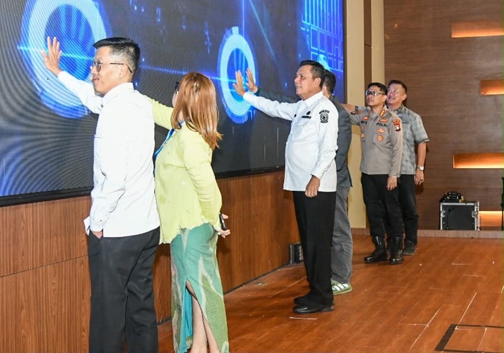 Batam Sebagai Gateway, Linkage Tourism Dongkrak Wisata Kepulauan Riau