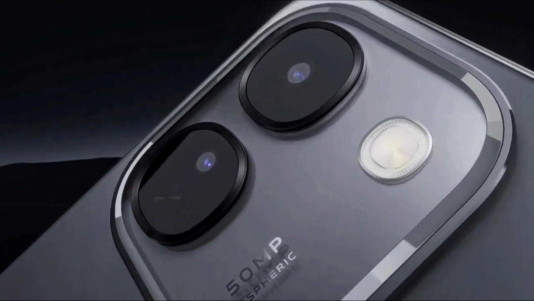 Vivo V80 Lite 5G: Ponsel Baterai 10.000 mAh dengan Reverse Charging