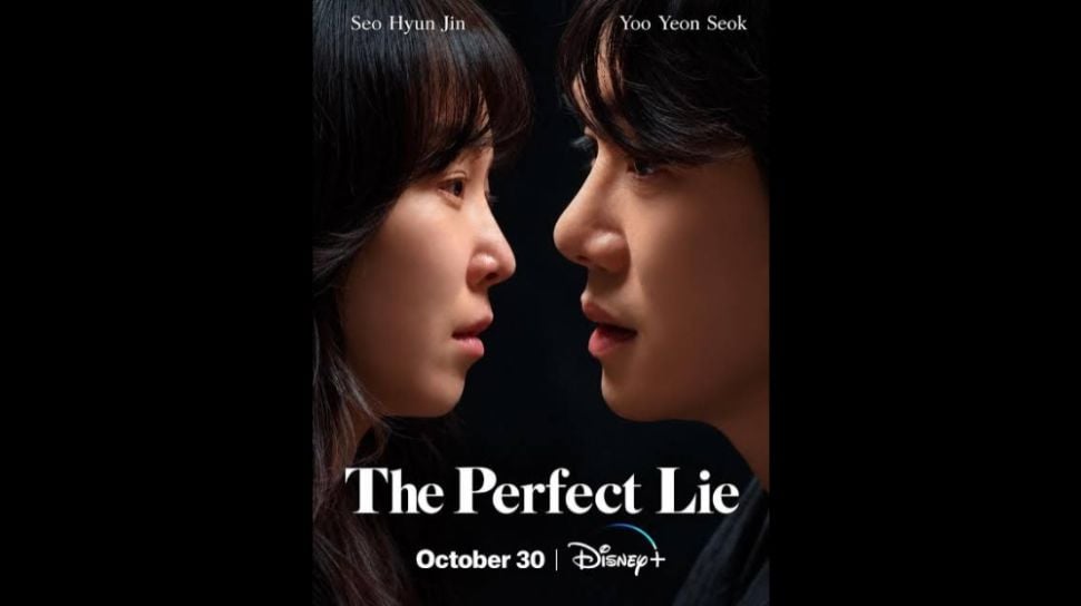 The Perfect Lie: Satu Kencan, Dua Memori, Satu Kebohongan Sempurna