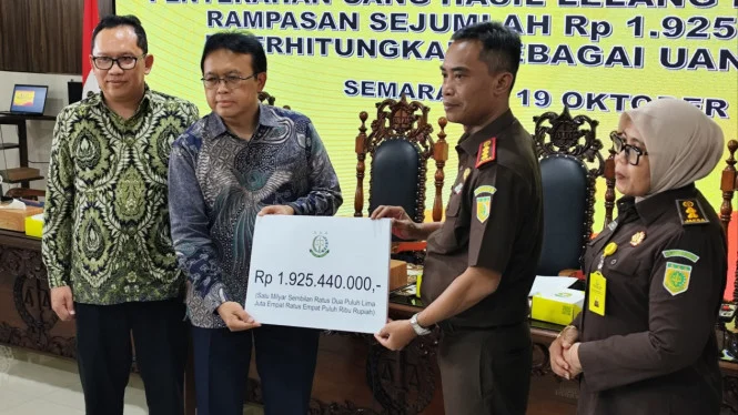 Aset Rampasan Koruptor Diubah Jadi Manfaat Publik, Mampukah Sistem Menjamin Transparansi?