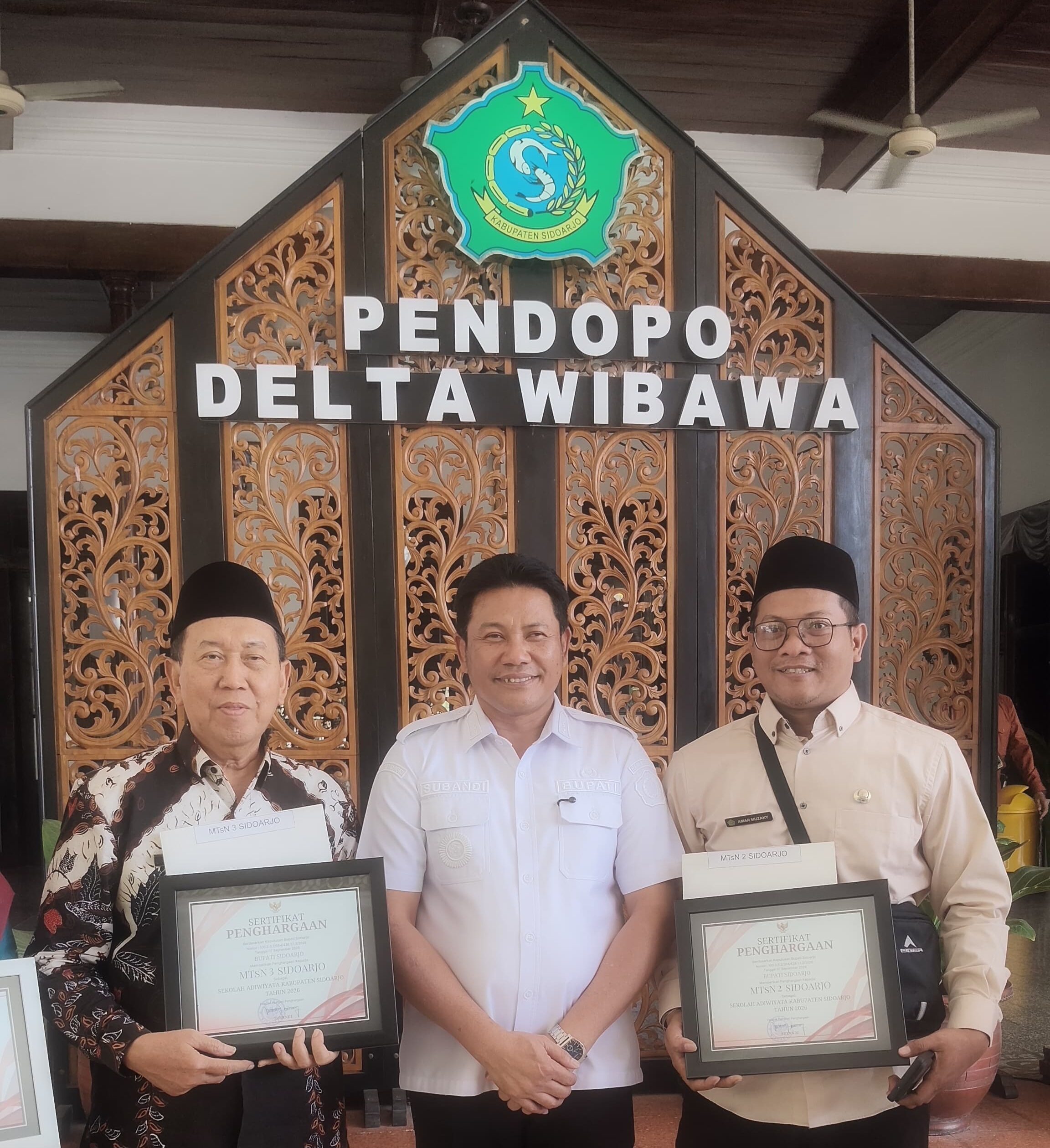 Dari Penghargaan ke Budaya: Adiwiyata Menuntut Aksi Nyata di Sekolah