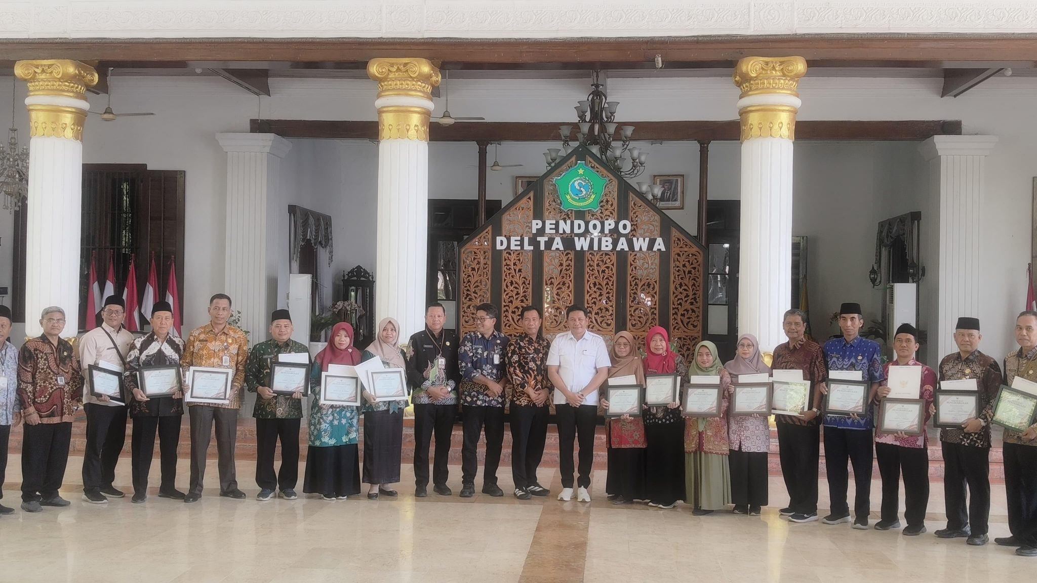 Dari Penghargaan ke Budaya: Adiwiyata Menuntut Aksi Nyata di Sekolah