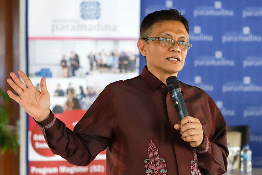 Kadin Dorong UMKM Naik Kelas dan Pengusaha Perempuan Menembus Pasar Global