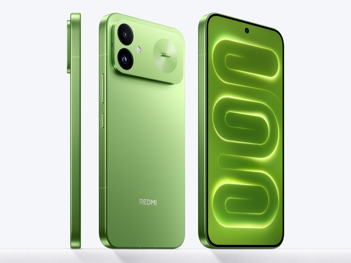 Redmi K100 dengan Baterai 10.000 mAh: Flagship yang Serius soal Daya Tahan