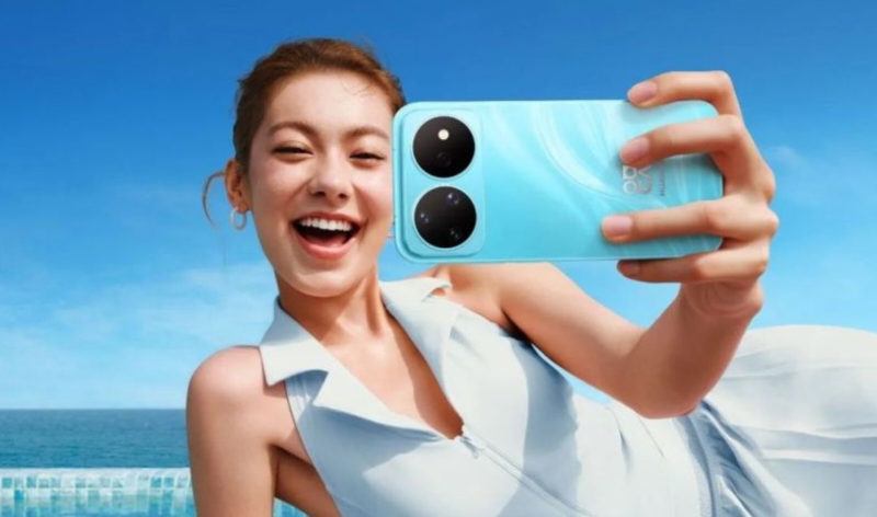 Huawei Nova 16s dan 16s Pro: Kamera 200MP dan Baterai 7.000 mAh