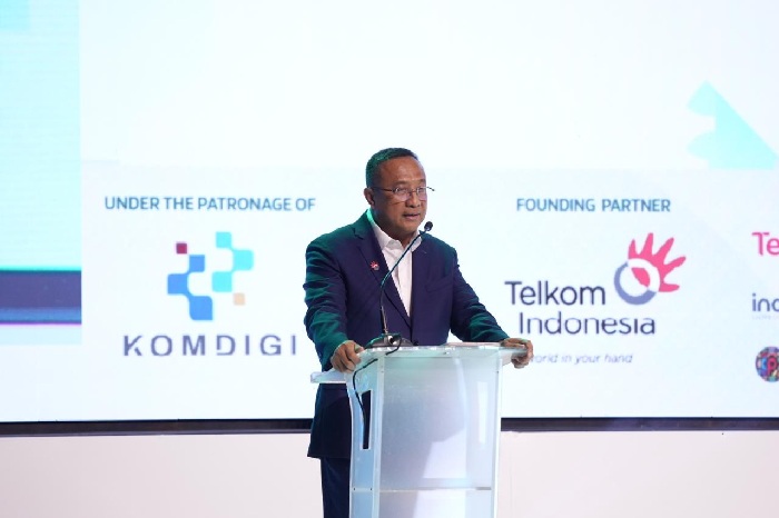 Telkom Perluas Infrastruktur AI Demi Kedaulatan Digital