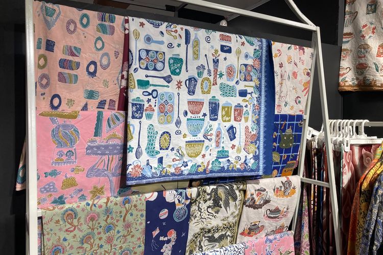 Seni sebagai Terapi: Puisi dan Batik yang Mengubah Hidup Penyintas Gangguan Jiwa
