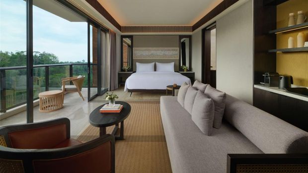 Sleep Coaching dan Wellness Retreat: Cara Baru Liburan untuk Tidur Nyenyak