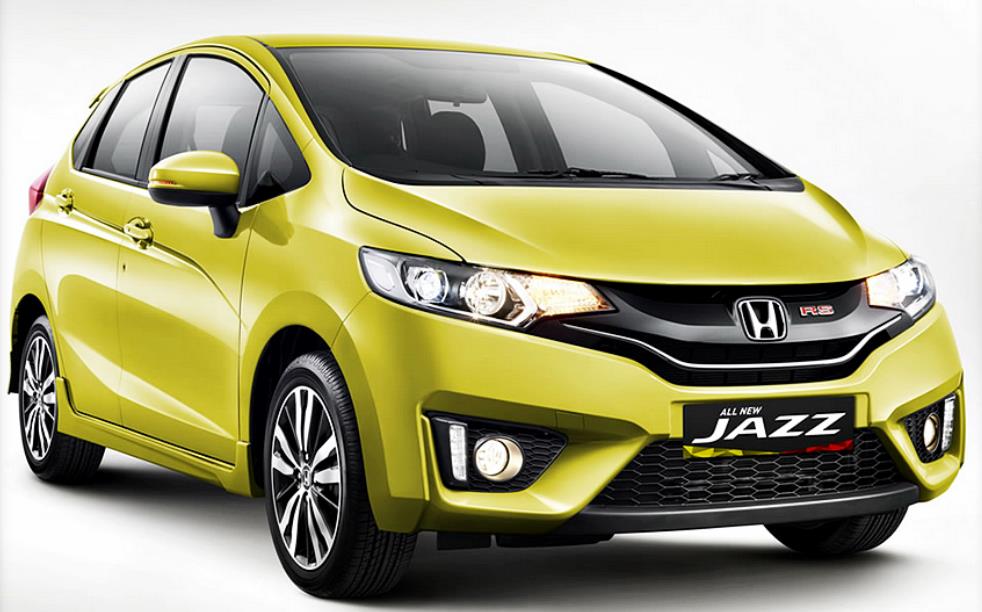 Honda Jazz Bekas: Pilih GD3 atau RS dan Cara Cek Sebelum Deal