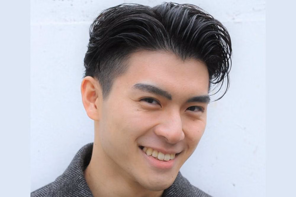 Fade, Taper, dan Poni: Panduan Potongan Rambut Pria Modern