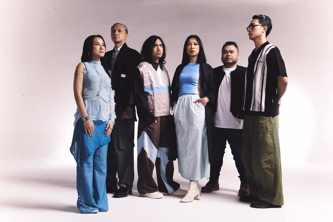 Panggung Musik Jadi Ruang Advokasi Lingkungan