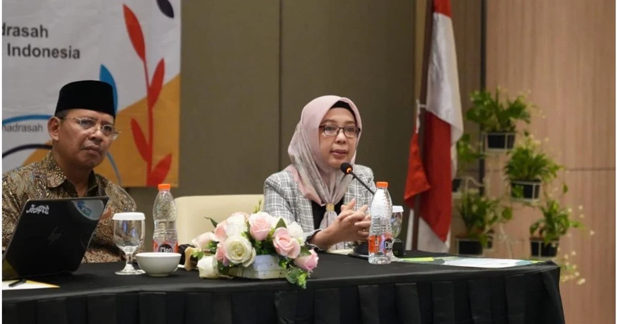 Peran Masyarakat dalam Meningkatkan Mutu Madrasah