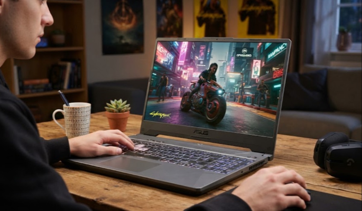 Laptop Gaming 5 Jutaan dengan AI Lokal: Mana Paling Worth It?