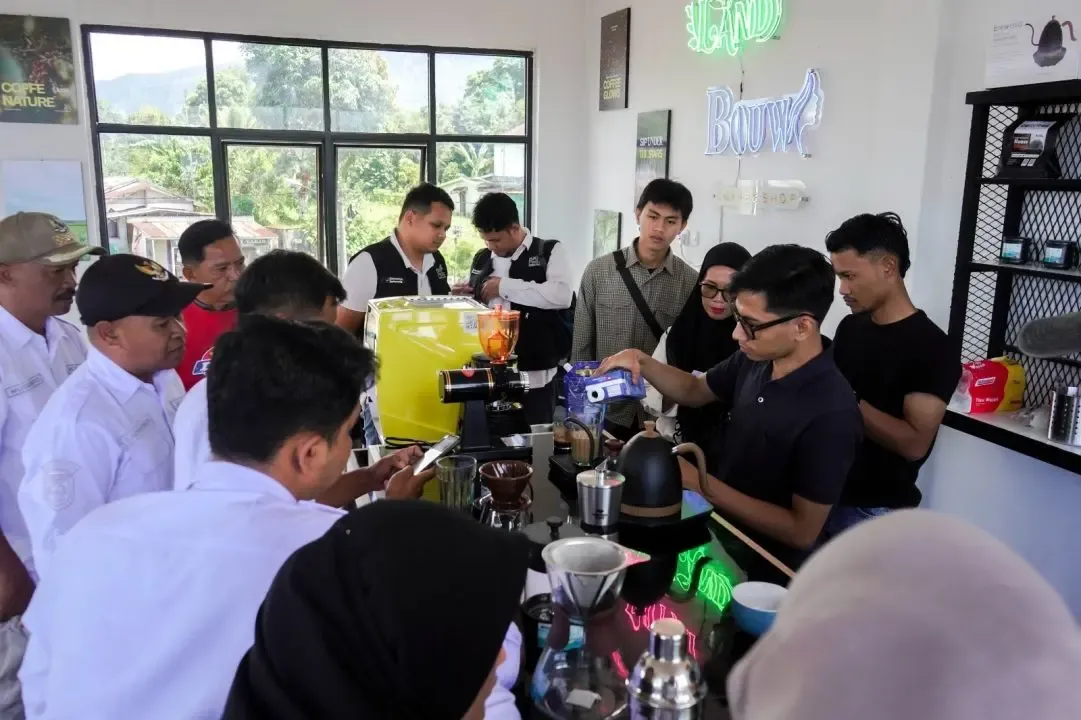Dari Listrik ke Pasar: Cara Program PLN Menguatkan UMKM Lokal
