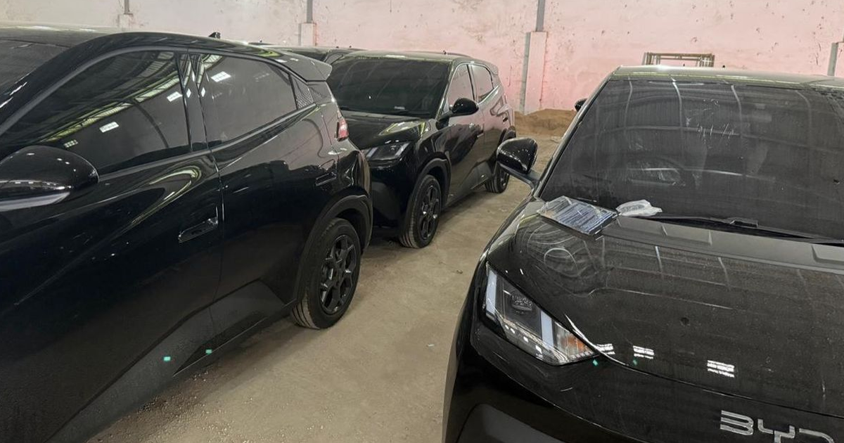 Panduan Lengkap Inspeksi Baterai Mobil Listrik Bekas