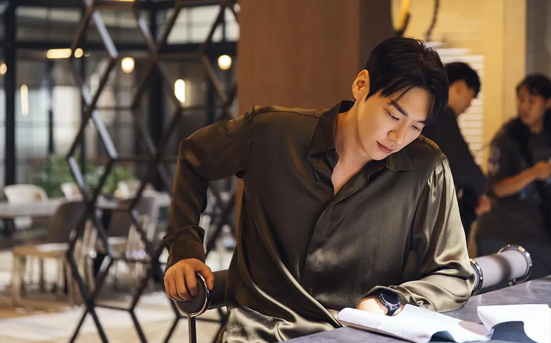 Makna Kehilangan Kekuatan Bo Bae di Ending Take Charge My Heart