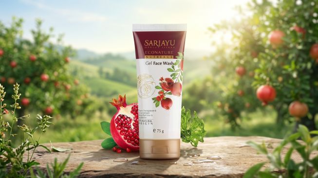 Rutinitas Skincare Malam Anti-Kerutan: Urutan dan Bahan Aktif