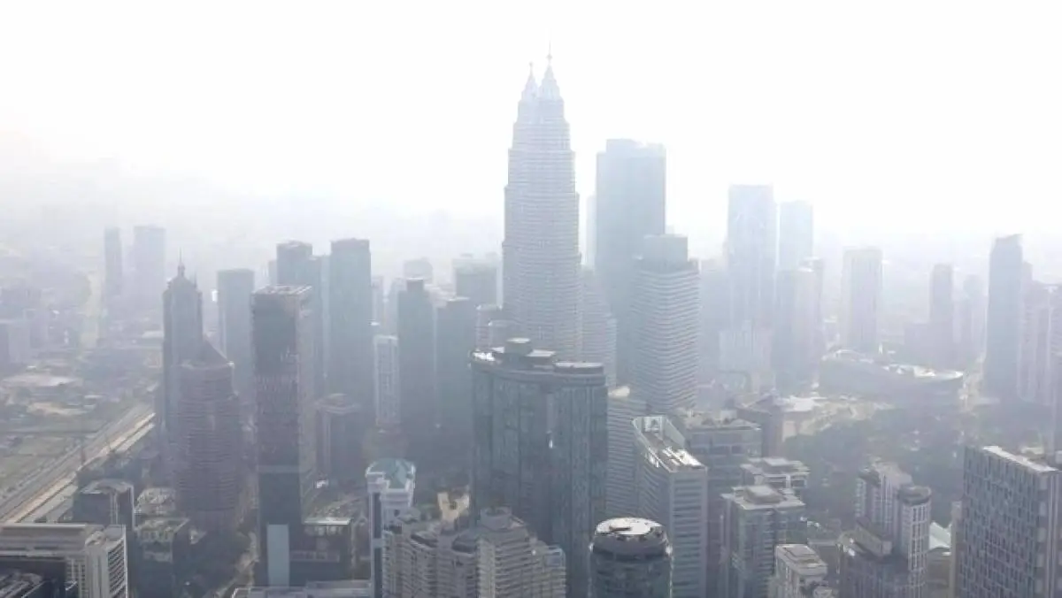 Kebakaran Hutan Lintas Negara dan Ujian Koordinasi ASEAN
