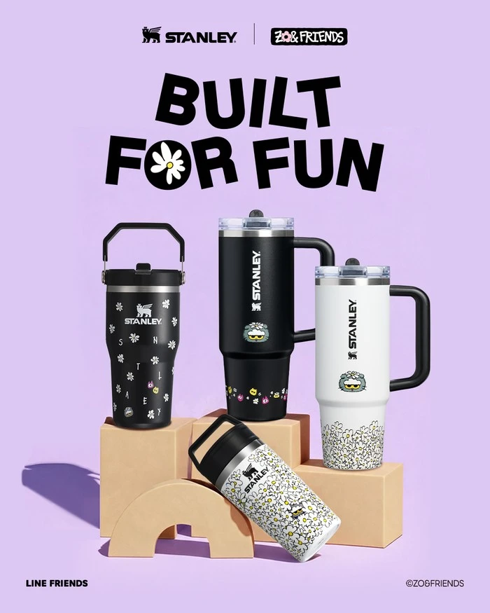 Kolaborasi Brand Ikonik: Gorpcore, Playfulness, dan Fungsi dalam Satu Langkah