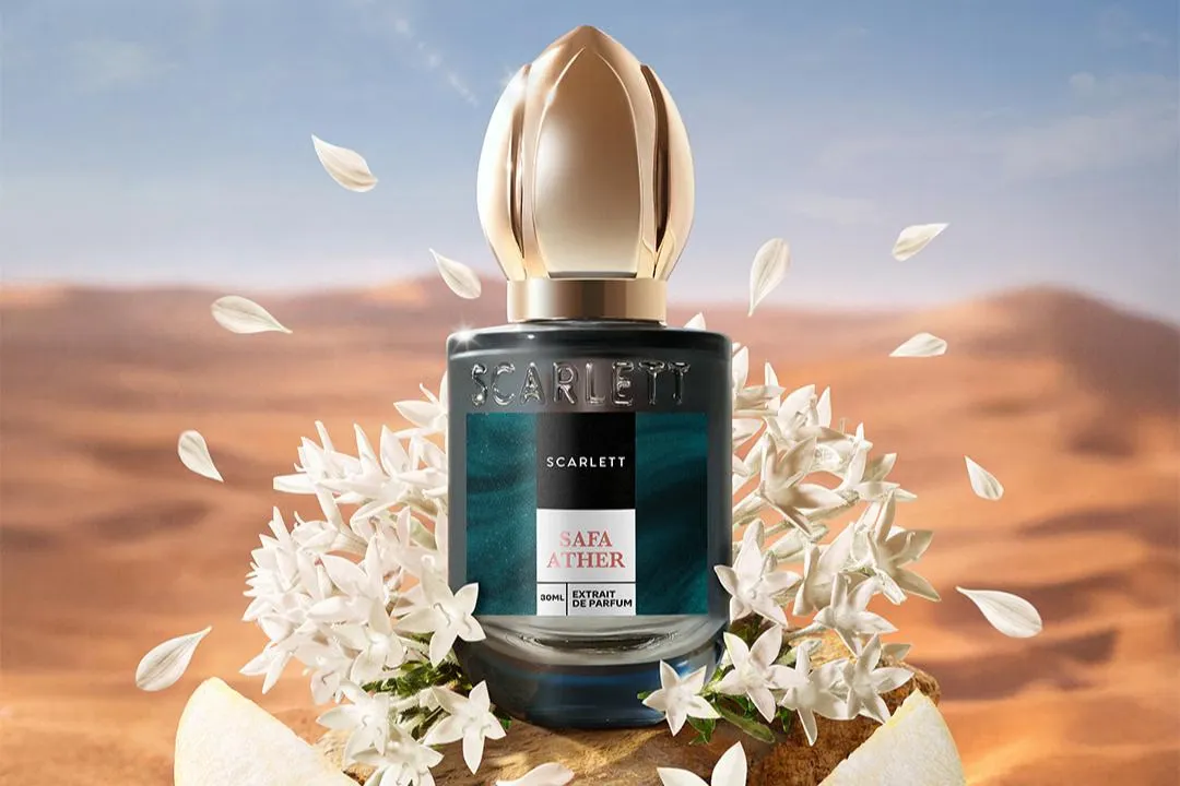 Panduan Lengkap Parfum Scarlett Pria Long Lasting