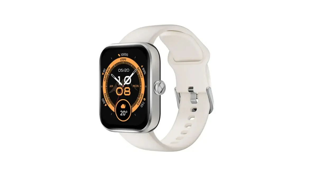 Smartwatch GPS Murah di Bawah Rp600 Ribu untuk Lari